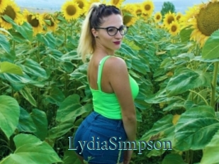 LydiaSimpson