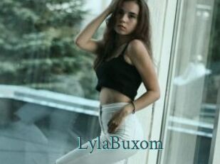 LylaBuxom