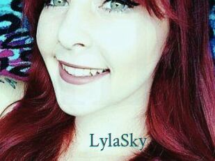 LylaSky