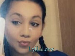 LyllaLove