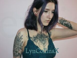 LynCollinsX