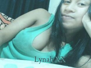 Lynah_XX