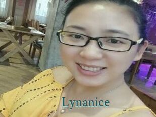 Lynanice