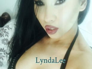 LyndaLee