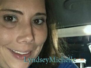 Lyndsey_Michelle En live show