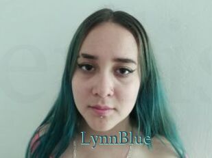 LynnBlue