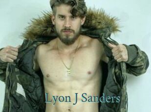 Lyon_J_Sanders