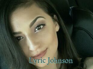 Lyric_Johnson