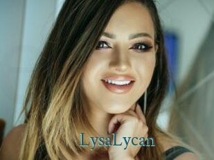 LysaLycan