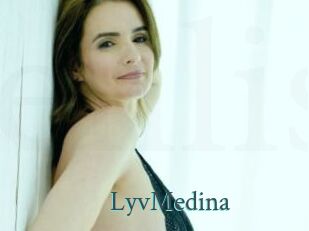 LyvMedina