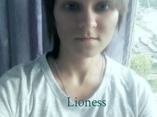 _Lioness_