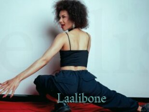 laalibone En live show
