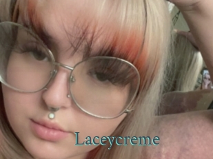 Laceycreme