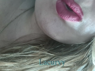 lacurvy En live show