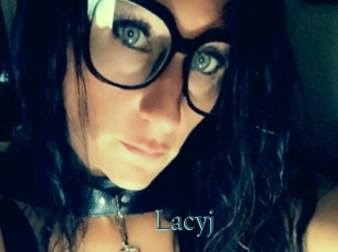 Lacyj