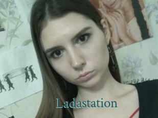 Ladastation