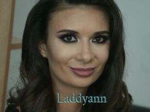 Laddyann