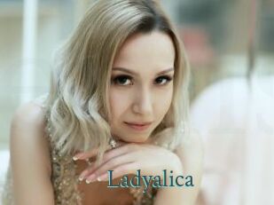 Ladyalica