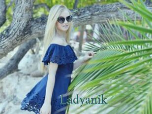 Ladyanik