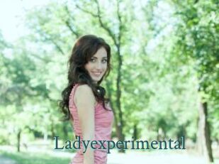 Ladyexperimental