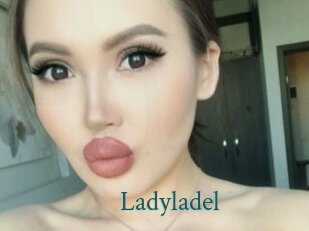 Ladyladel