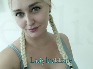 Ladyluckkate