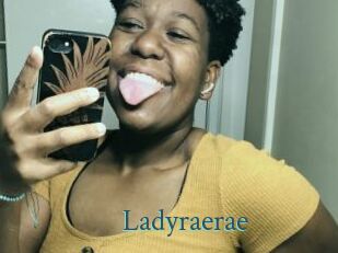 Ladyraerae