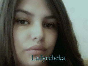 Ladyrebeka