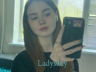 Ladysday