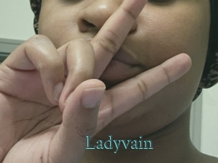 Ladyvain