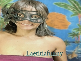 Laetitiafunny