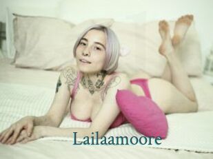 Lailaamoore