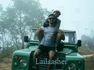 Lailaasher