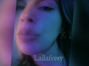 Lailafresy