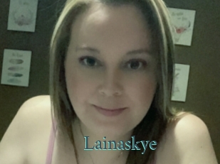 Lainaskye