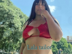 Lala_tailor