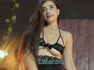 Lalacam