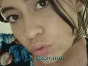 Lalagomm