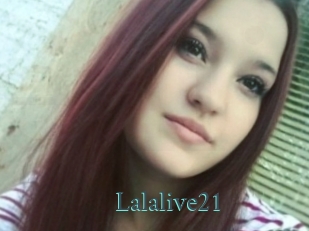 Lalalive21