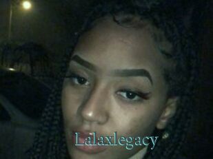 Lalaxlegacy