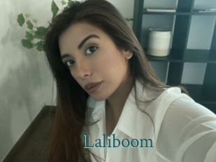 Laliboom