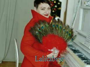 Lalitabrie