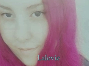 Lalovie
