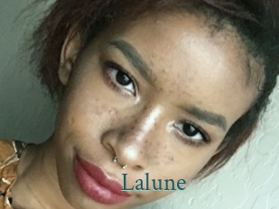 Lalune