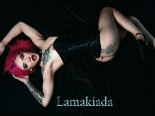 Lamakiada