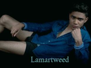 Lamartweed