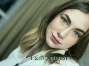 Lambertsusi