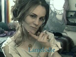 Lamelodie