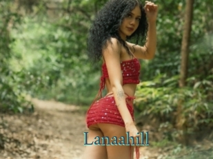 Lanaahill