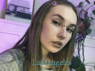 Lanaangelas